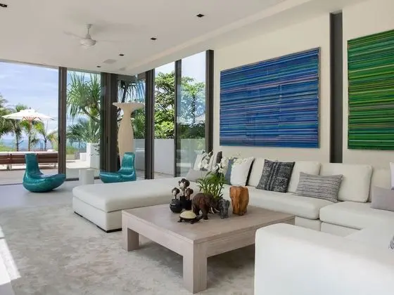Villa Aqua