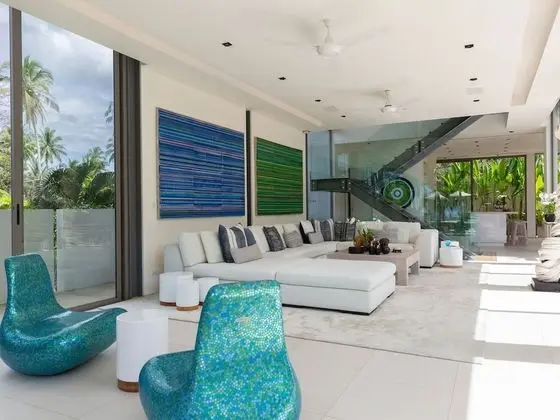 Villa Aqua