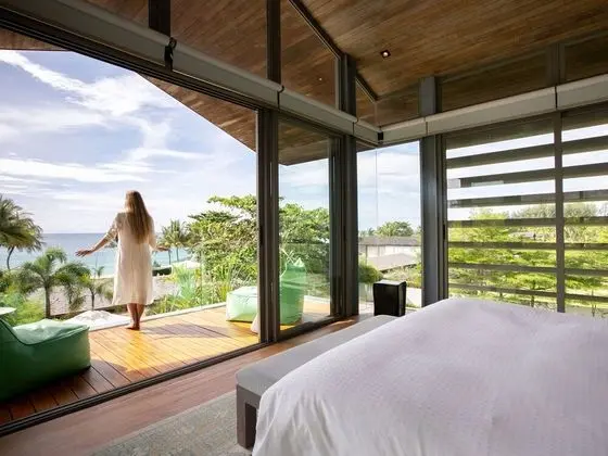 Villa Aqua