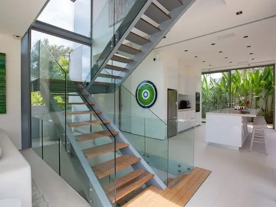 Villa Aqua