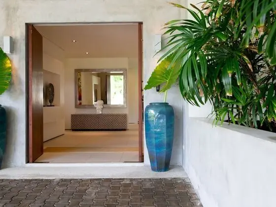 Villa Aqua