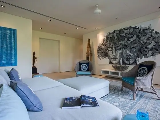Villa Aqua