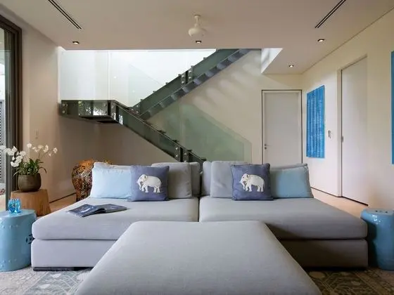 Villa Aqua