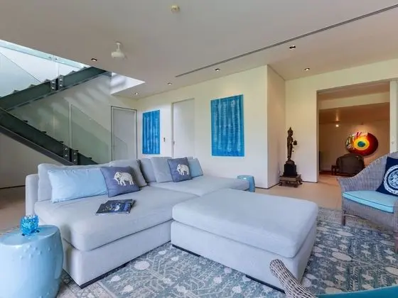 Villa Aqua