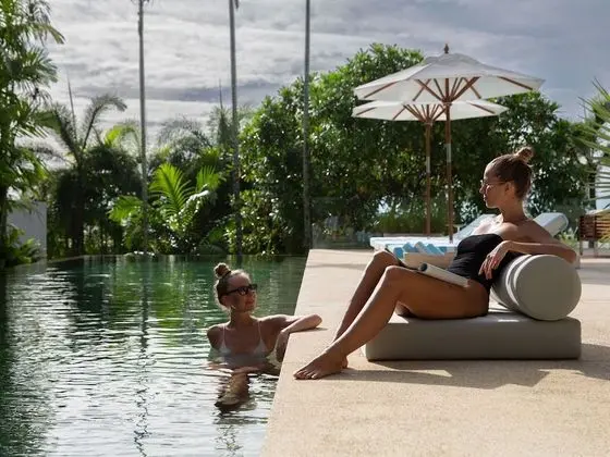 Villa Aqua