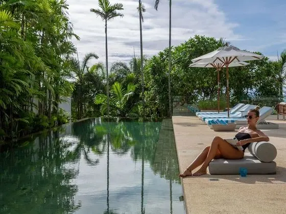 Villa Aqua