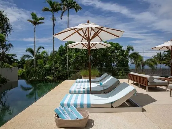 Villa Aqua