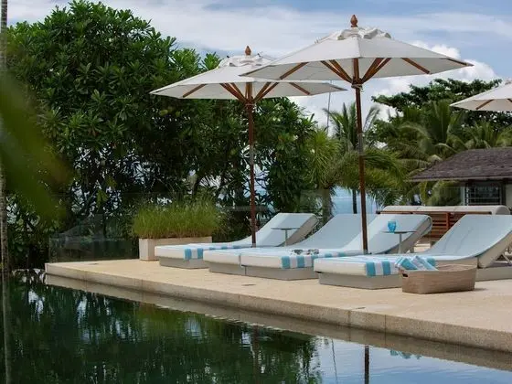 Villa Aqua