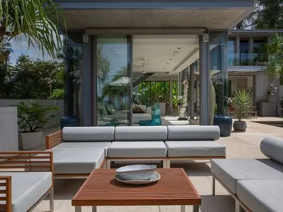 Villa Aqua