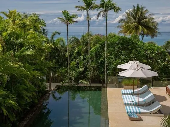 Villa Aqua