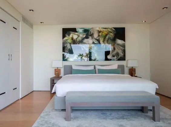 Villa Aqua