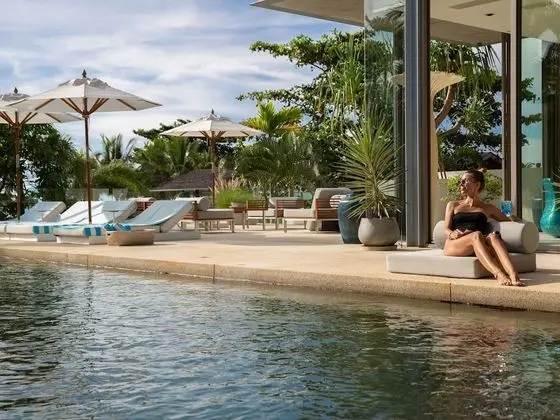 Villa Aqua