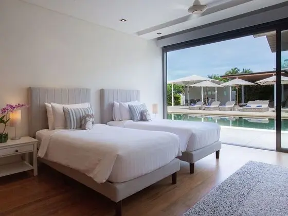 Villa Cielo