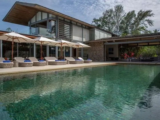 Villa Cielo