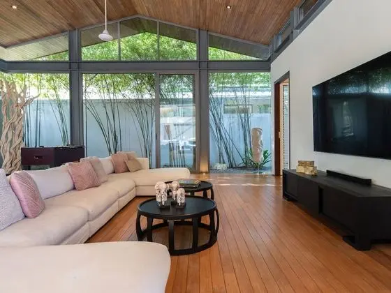 Villa Cielo