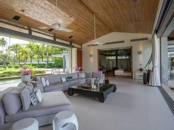 Villa Cielo