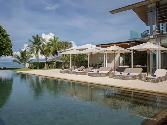 Villa Cielo
