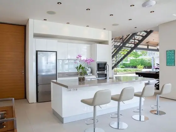 Villa Cielo