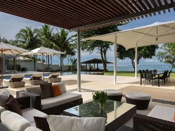 Villa Cielo