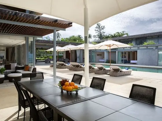 Villa Cielo