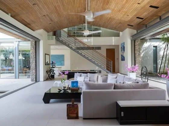 Villa Cielo