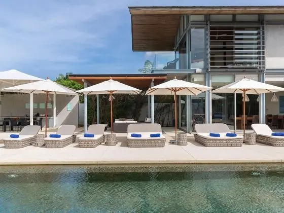 Villa Cielo