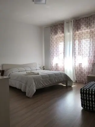 Classic Dört Kişilik Oda, Birden Çok Yatak