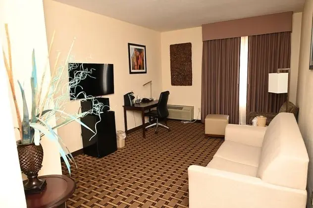 Luxury Süit