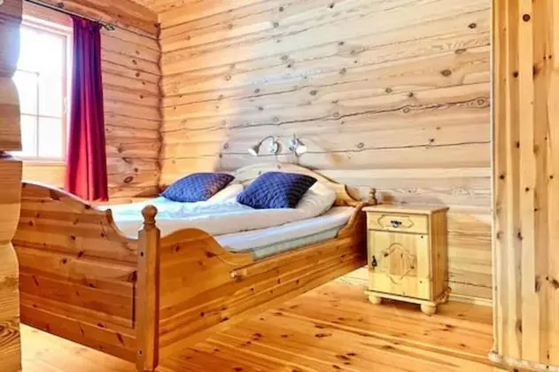 Nissegata 60 m2, towels not included.