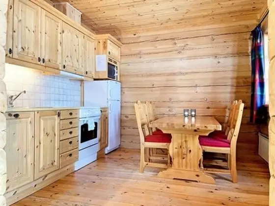 Nissegata 60 m2, towels not included.