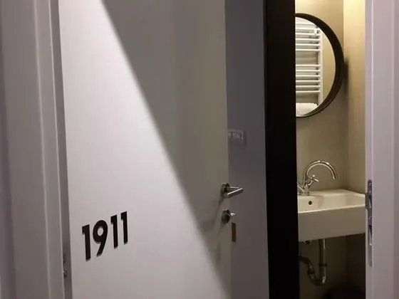 Superior Tek Büyük veya İki Ayrı Yataklı Oda