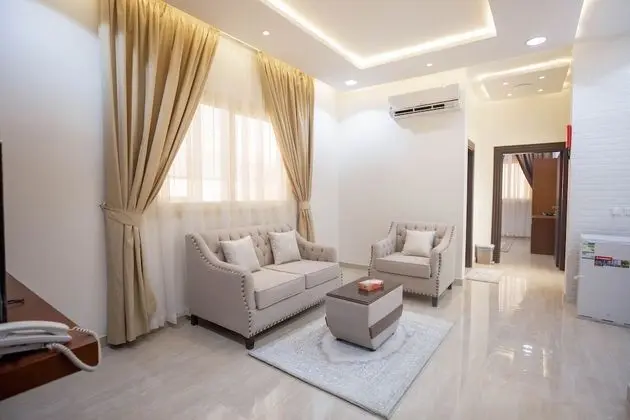 Premier Apart Daire