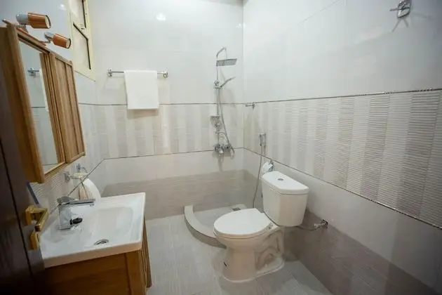 Premier Apart Daire
