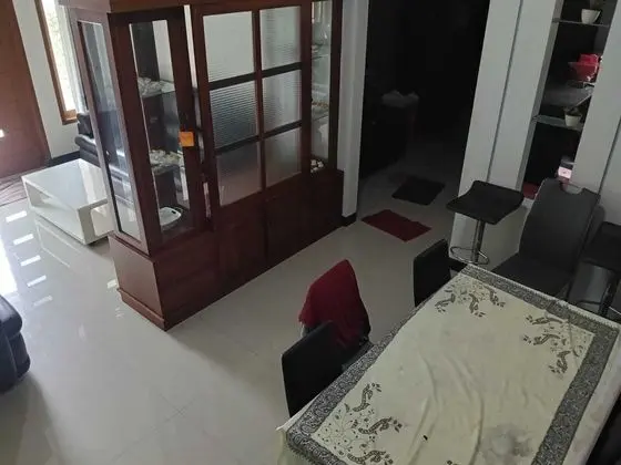Oturma Alanı