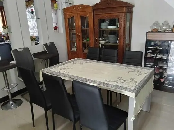 Oturma Alanı