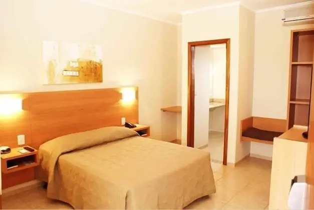 Apartamento Single