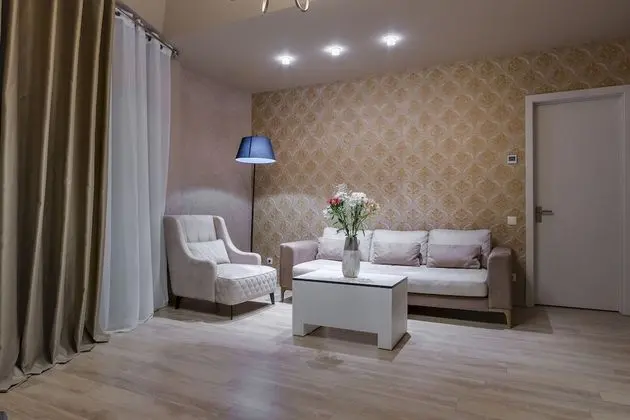 Luxury Süit, 1 En Büyük (King) Boy Yatak ve Çekyat, Küvet, Dağ Manzaralı