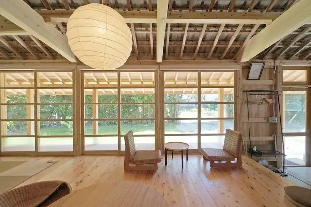 Ev (Private Vacation Home)