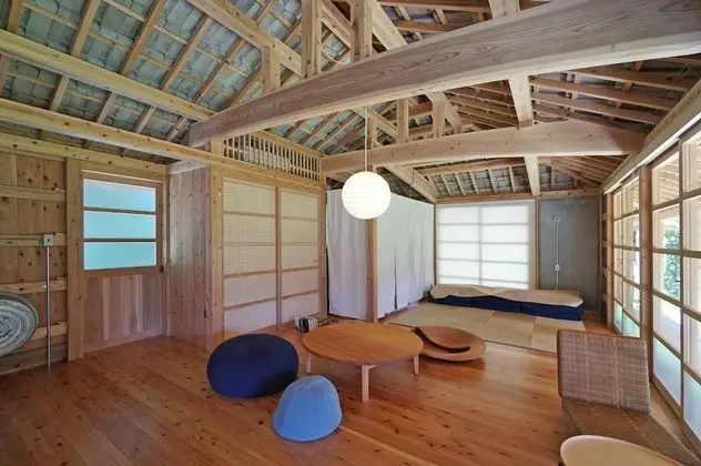 Ev (Private Vacation Home)
