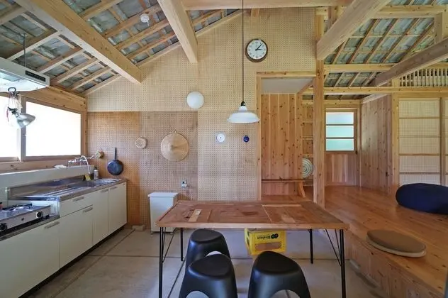 Ev (Private Vacation Home)