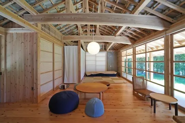 Ev (Private Vacation Home)