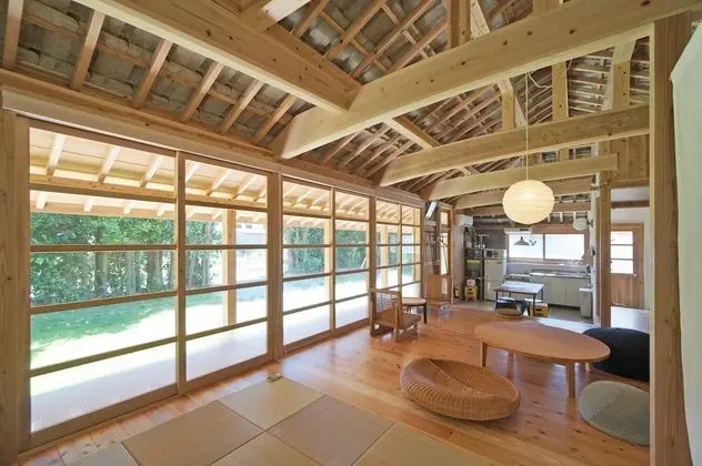 Ev (Private Vacation Home)