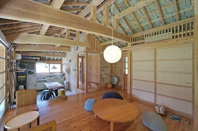 Ev (Private Vacation Home)