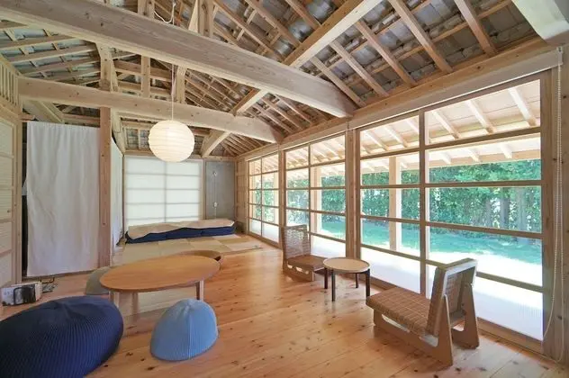 Ev (Private Vacation Home)
