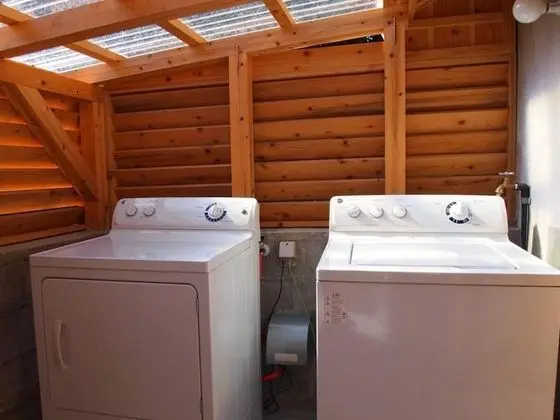 Ev (Private Vacation Home)
