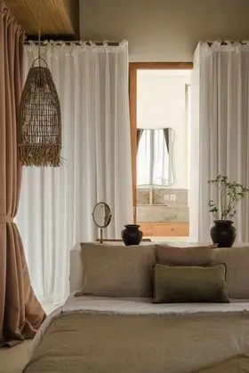 Villa, 3 Yatak Odası