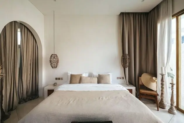 Villa, 3 Yatak Odası