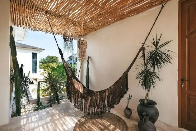 Villa, 3 Yatak Odası
