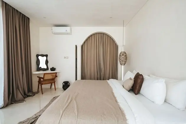 Villa, 3 Yatak Odası