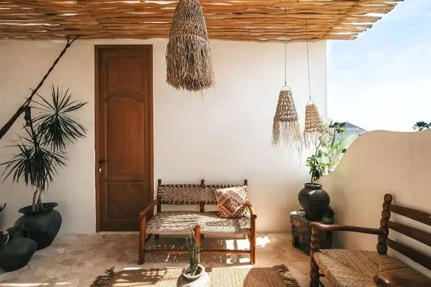 Villa, 3 Yatak Odası
